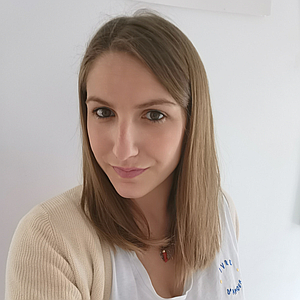 Photo de profil Un lien pour la vie