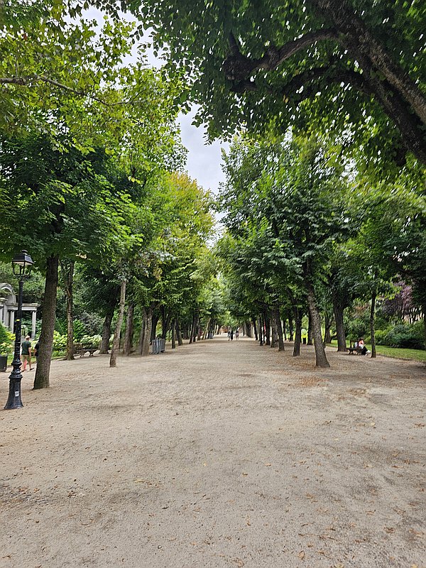 Photo de couverture L'harmonie de Gaïa