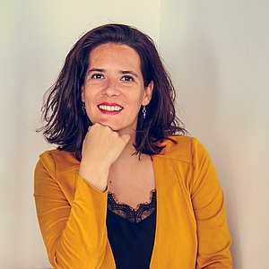 Photo de profil Margaux Michiels Psychologue