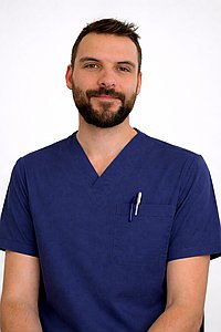 Photo de profil Cabinet d'étiopathie de Camille COULON