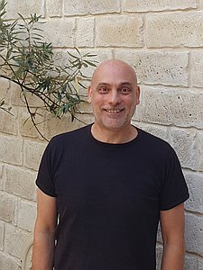 Photo de profil Jean-Philippe Clauzel