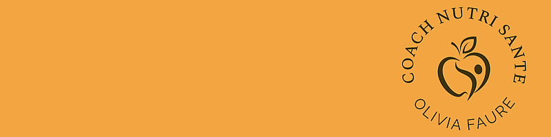 Photo de couverture Olivia FAURE - Pharmacienne - Experte en  Nutrition Santé