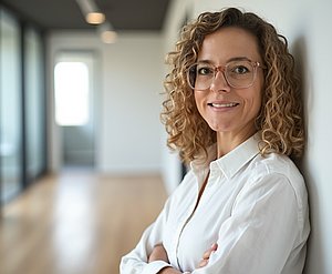 Photo de profil Olivia FAURE - Pharmacienne - Experte en  Nutrition Santé