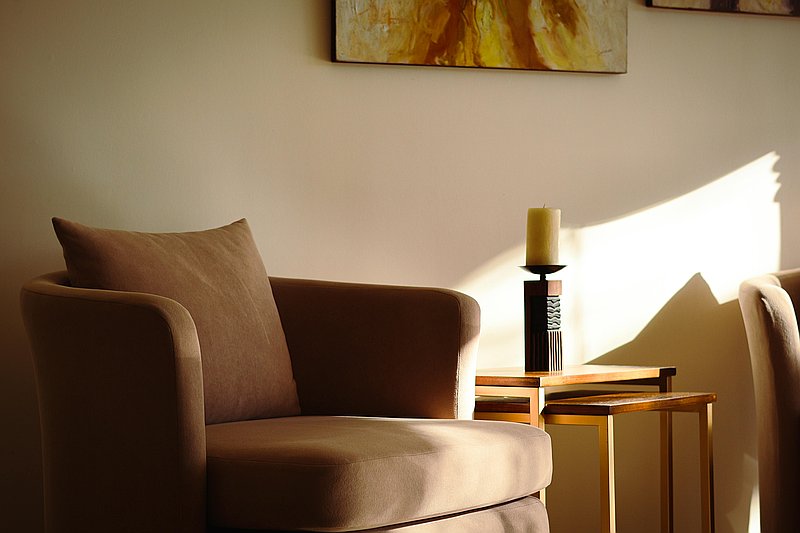 Photo de couverture Cabinet de Anne Montech