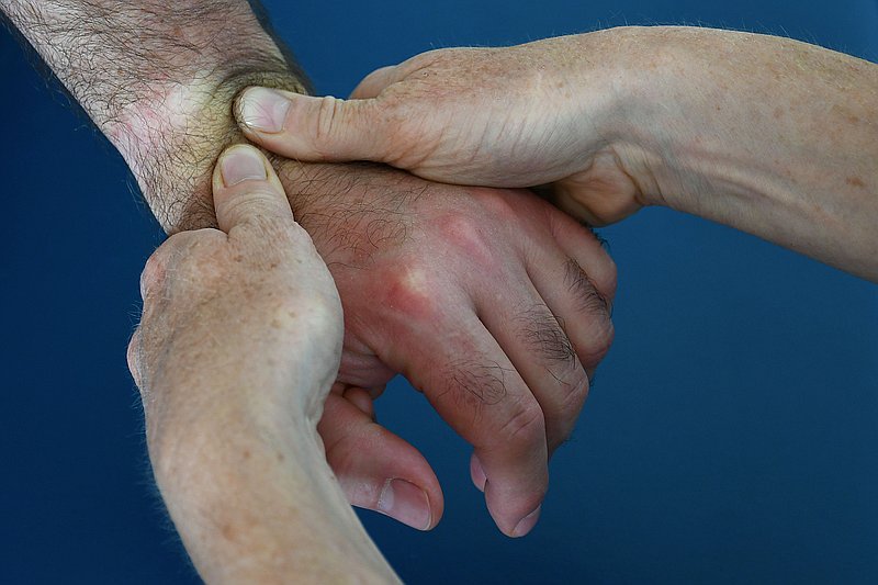 Photo de couverture Damien FORNARI