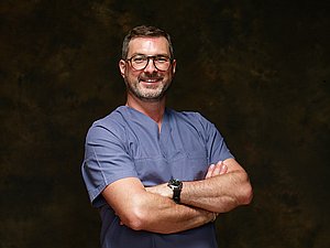 Photo de profil Damien FORNARI