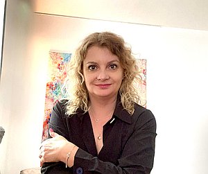 Photo de profil Corinne Guille