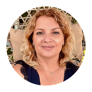 Photo de profil Corinne Guille