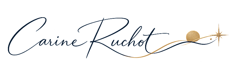 Photo de couverture Carine RUCHOT ~ Coach en finances personnelles