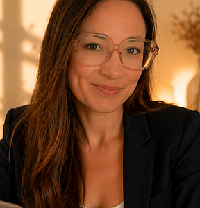 Photo de profil Carine RUCHOT ~ Coach en finances personnelles