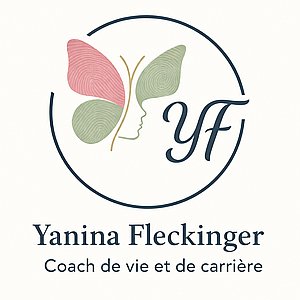 Photo de profil Yanina Fleckinger Coach de vie et de carrière