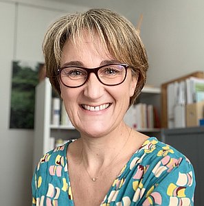 Photo de profil Christelle Lamotte Naturopathe