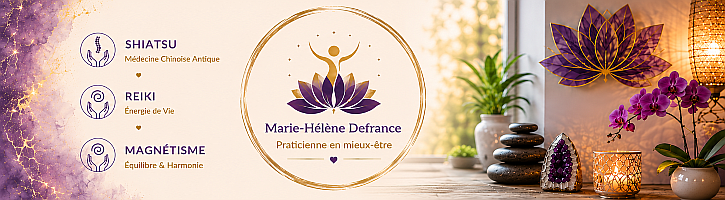 Photo de couverture Marie-Hélène Defrance