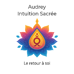 Photo de profil Audrey Intuition Sacrée