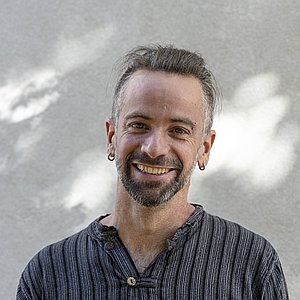 Photo de profil Camille Bissuel - Les Maoureuses