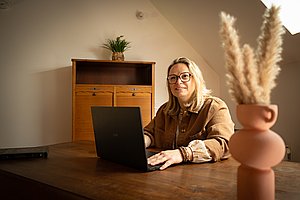 Photo de profil Alaya