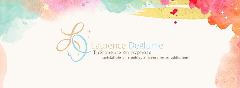Photo de couverture Laurence Deglume - Thérapeute